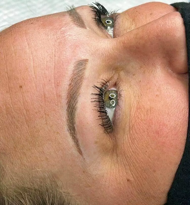 From Sparse to Spectacular: How Microblading at Embellish PB Can Transform Your Eyebrows