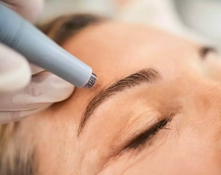 Beauty that Lasts: The Artistry of Permanent Makeup