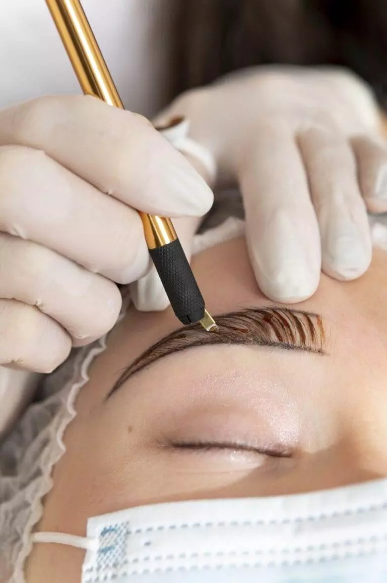 The Art of Microblading: Everything You Need to Know for Flawless Brows