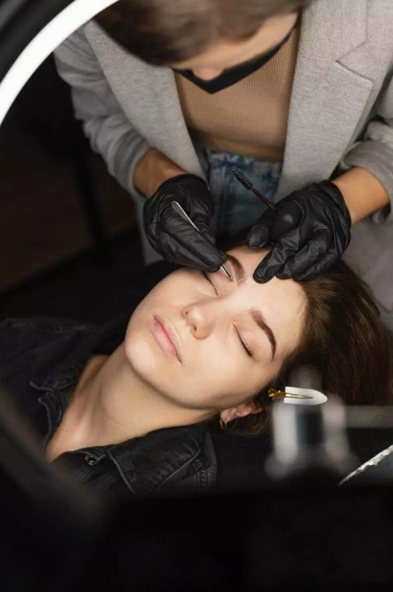 Subtle Transformation: How Cosmetic Tattooing Can Boost Your Confidence