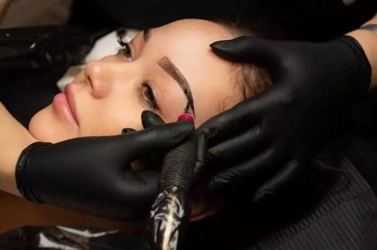 Wake Up to Perfection: How Cosmetic Tattooing Can Simplify Your Beauty Routine