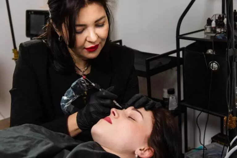 Embellish PB: Transforming Lives with Permanent Cosmetic Tattoos in San Diego