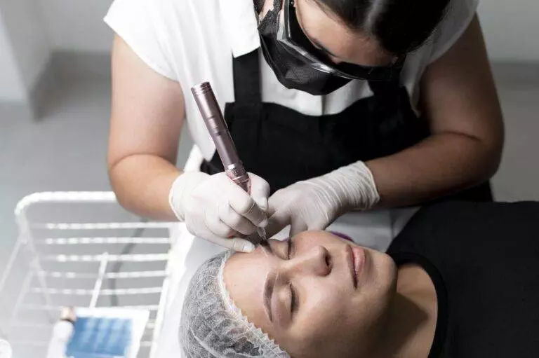 Embellish PB’s Expert Advice: Debunking Common Myths About Microneedling, Permanent Cosmetic Tattoos, and Piercings