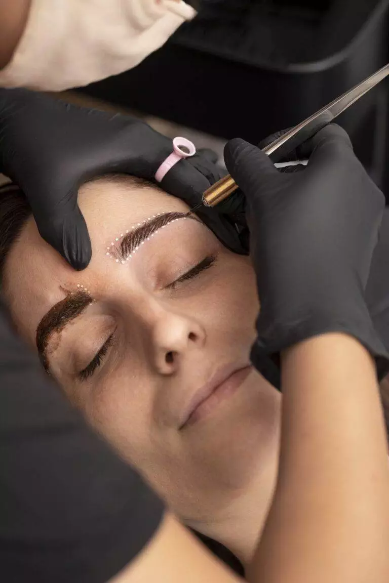 The Healing Process for Cosmetic Tattoos: What to Expect and How to Care for It