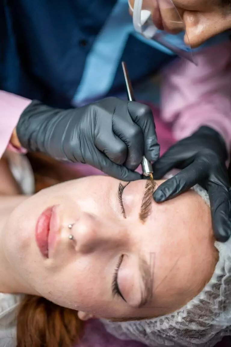 Common Myths About Cosmetic Tattooing and Piercing Debunked