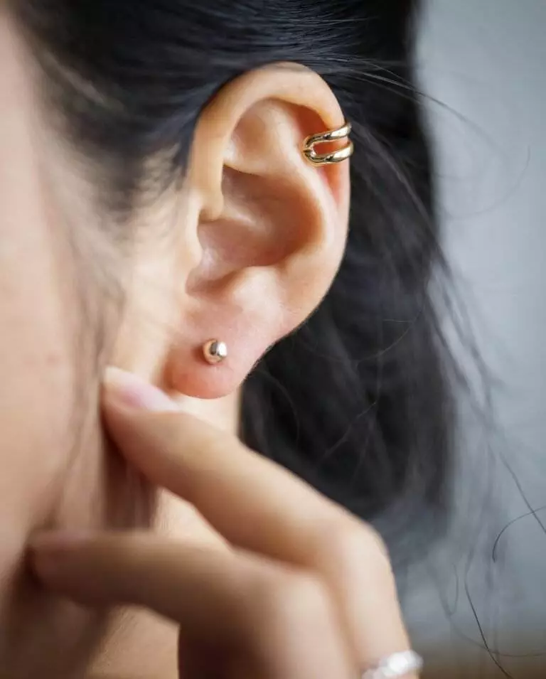 Healing Times for Different Piercings: A Complete Guide