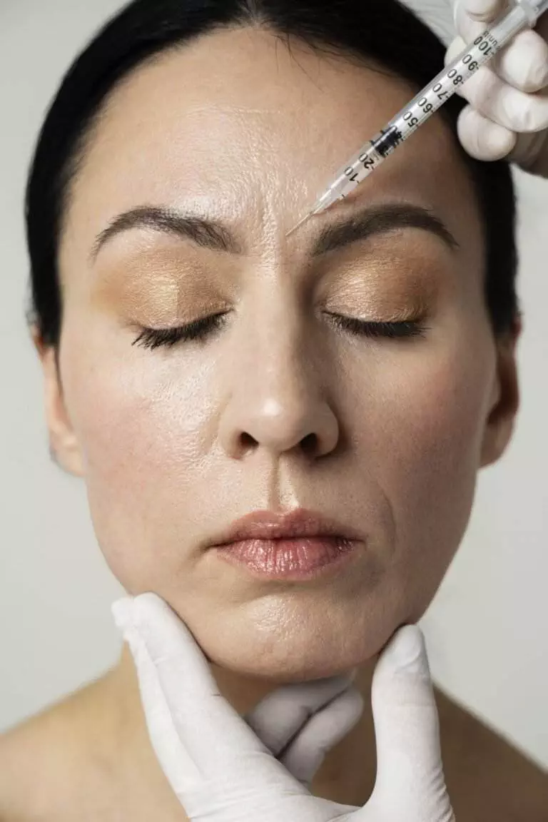 Microblading for Thin Brows: How Cosmetic Tattooing Can Transform Your Look